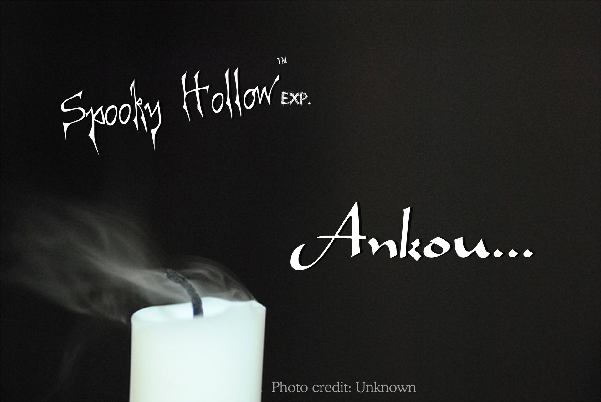 Spooky Hollow Experience Ankou