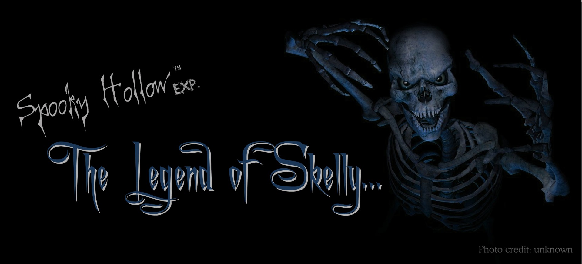 Spooky Hollow Experience The Legend of Skelly